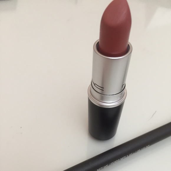 mac teddy bear
