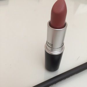 Mac Velvet Teddy & Boldly Bear