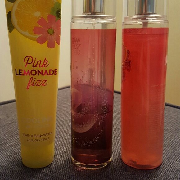 Bath and Body Works Bundle - Picture 3 of 4