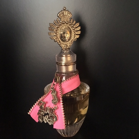 Couture couture by Juicy Couture perfume