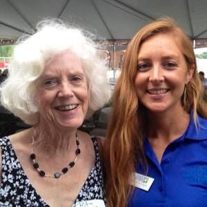 Meet your Posher, Nora