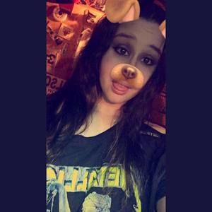 Meet your Posher, Autum