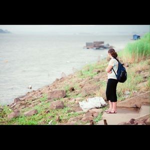 Meet your Posher, Lauren