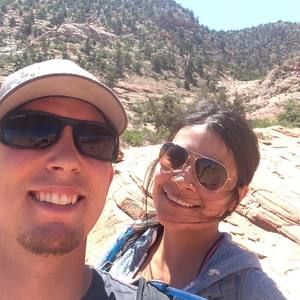 Meet your Posher, Antoinette jonay