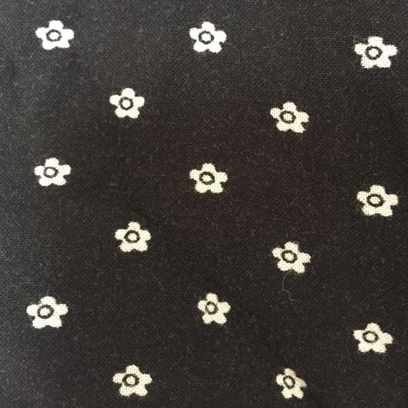 H&M button up A-line skirt - Picture 3 of 3