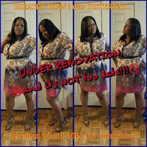 Meet your Posher, Netta