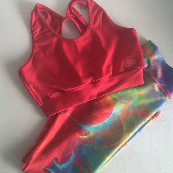Work out set