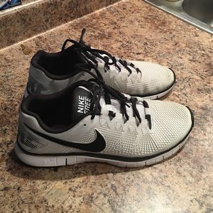 Nike free size 11