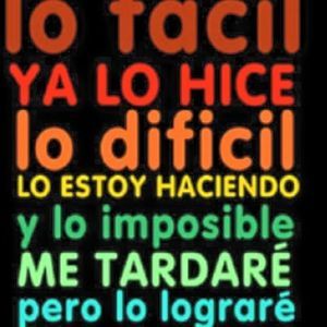 Meet your Posher, Erika