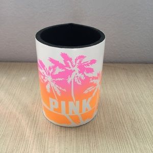 ☀️PINK summer Coozie☀️