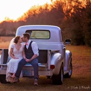 Meet your Posher, Karissa