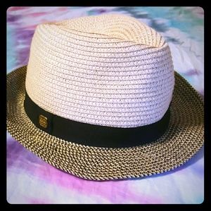 Calvin Klein summer hat