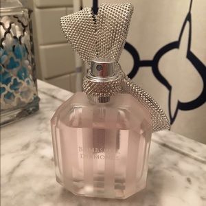 Victoria's Secret bombshell perfume