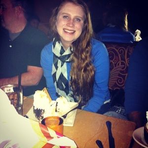 Meet your Posher, Bethany