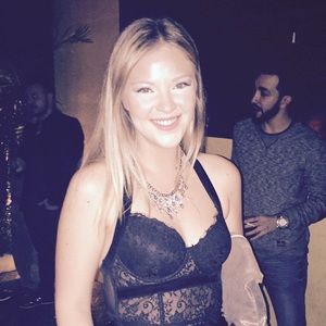 Meet your Posher, Marybeth