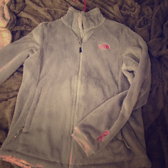 North Face