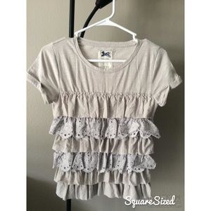 Gilly Hicks brand new top