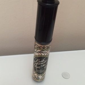Shiseido Majolica Majorca Mascara