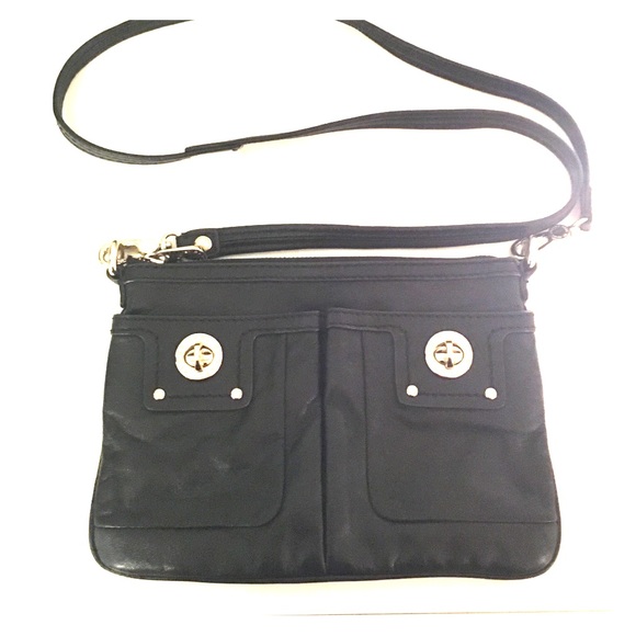 MOVING SALE!! Marc by Marc Jacobs - Black bag