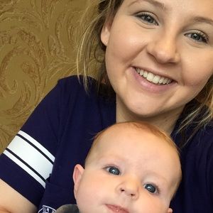 Meet your Posher, Darien