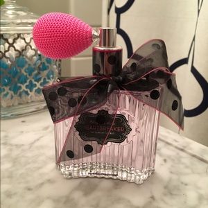Victoria's Secret heartbreaker perfume