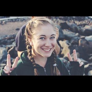 Meet your Posher, Grace