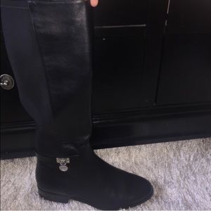MICHAEL KORS BOOTS