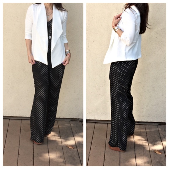 White jacket - Picture 3 of 4