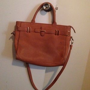 JustFab purse
