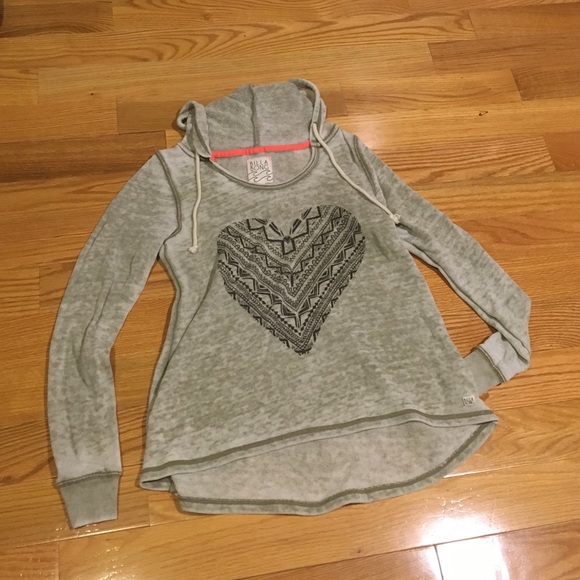 Billabong sweatshirt