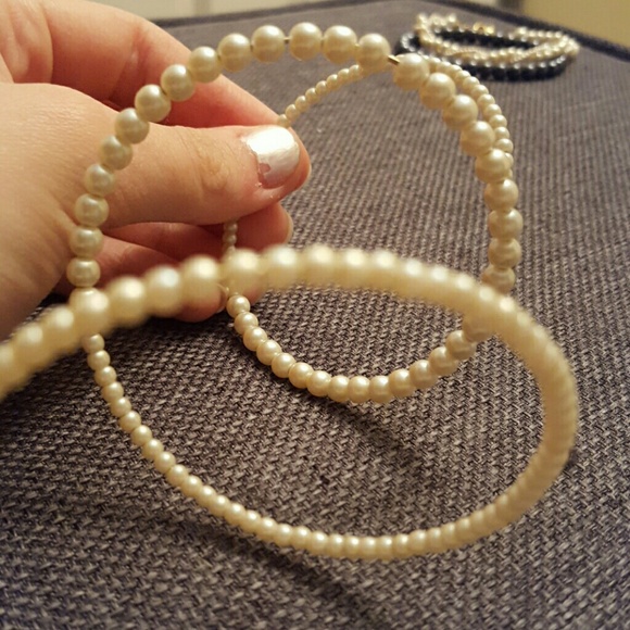 Pearl Bracelet - Picture 3 of 4