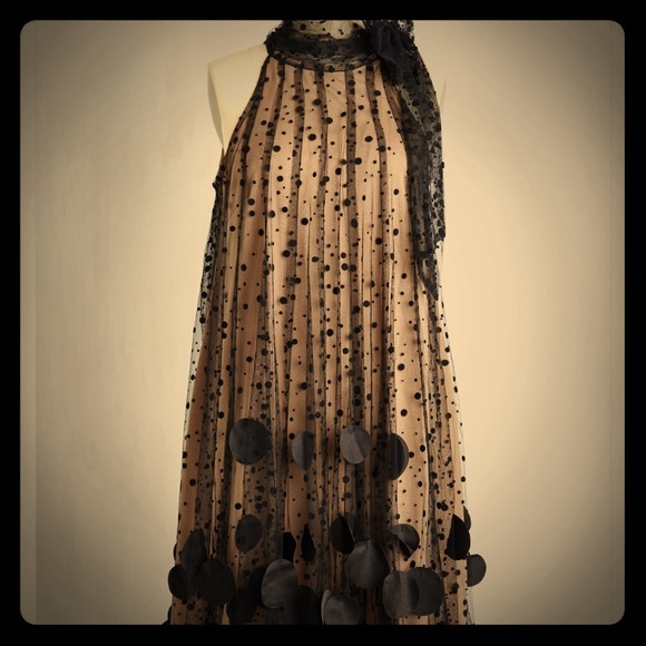 Modcloth party dress worn once for gatsby party
