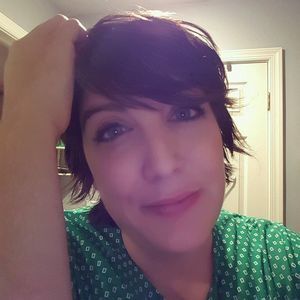 Meet your Posher, Shannon