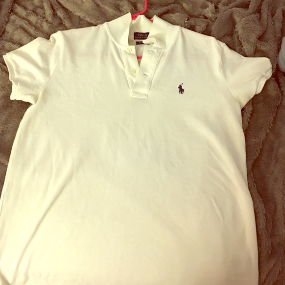 Polo shirt