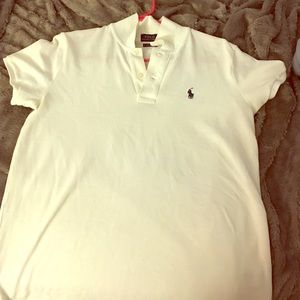 Polo shirt