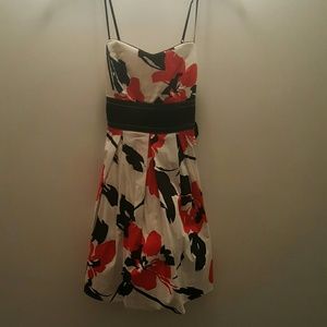 Trixxi Short Formal Dress