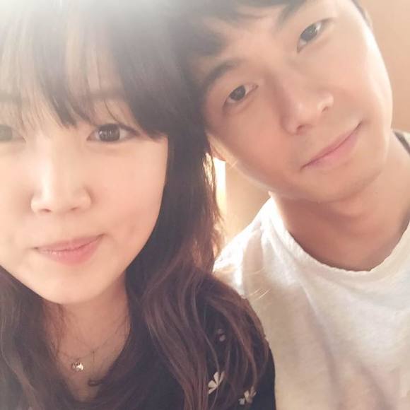 Meet your Posher, Grace eunhae