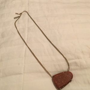 Kendra Scott vintage necklace