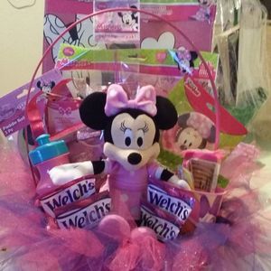 Meet your Posher, Linda