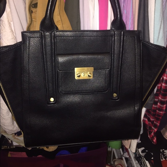 3.1 Philip Lim for Target large tote