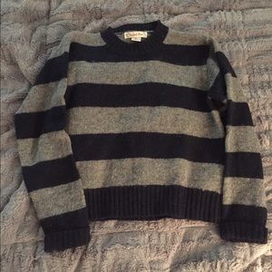 Adorable & warm sweater