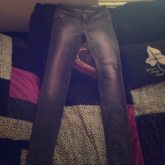Southpole Skinny Jeans👖