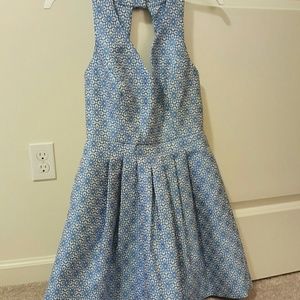 Banana Republic dress