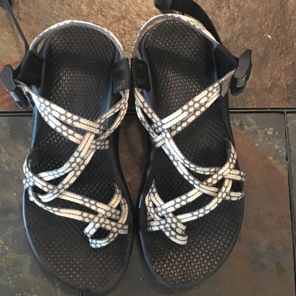 Chacos hiking sandals