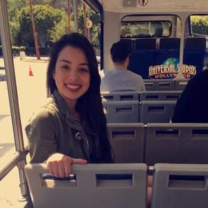 Meet your Posher, Sylvia