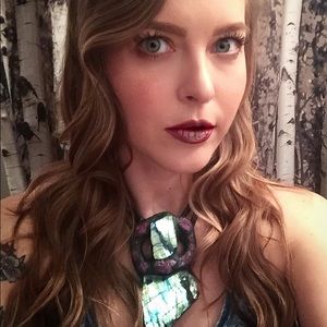 Meet your Posher, Kari