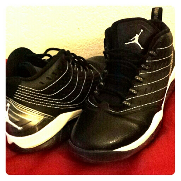 Jordans - Picture 1 of 1