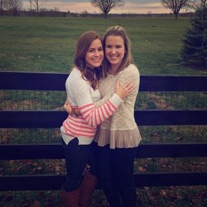 Meet your Posher, Bethany