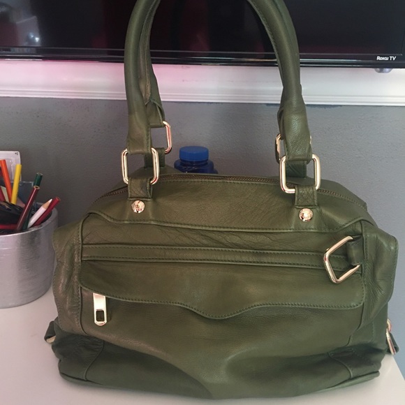 Rebecca Minkoff- Morning After Handbag