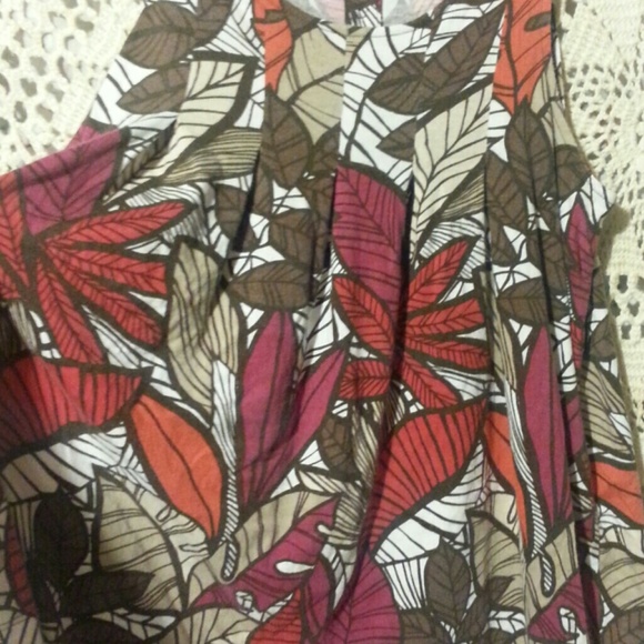 Printed Tank - Picture 2 of 4